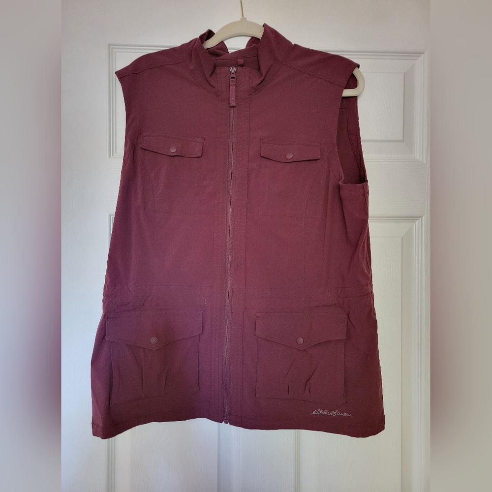 Eddie Bauer Vest
